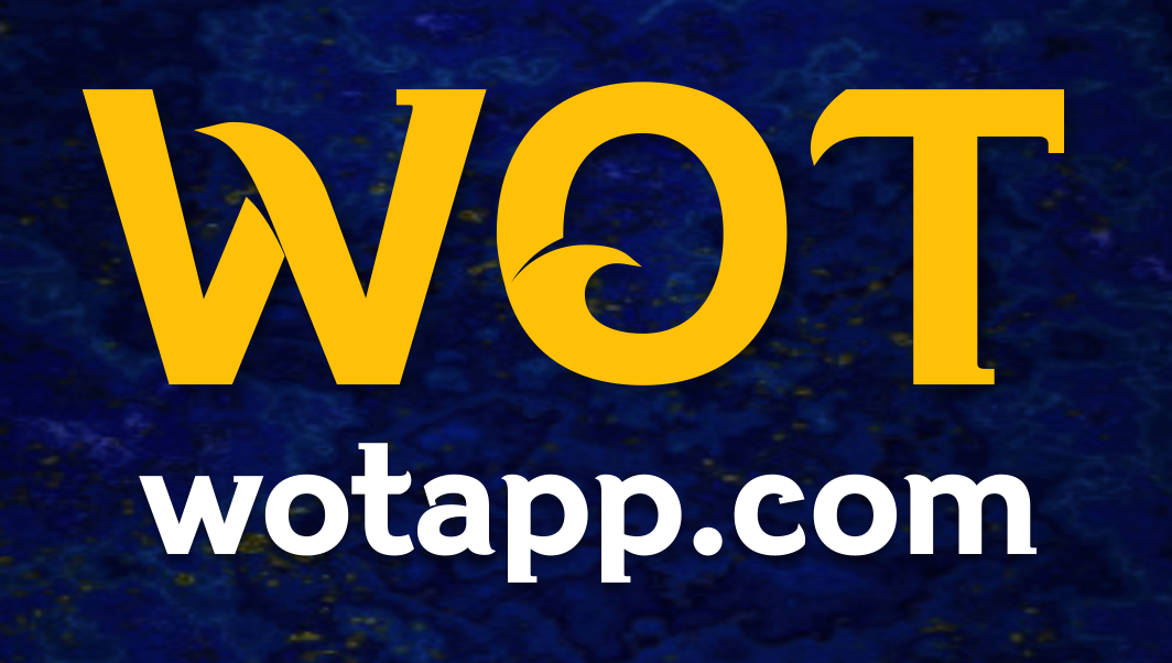 WOT App logo